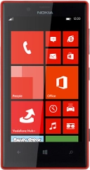 Nokia Lumia 720
