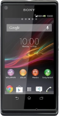 Sony Xperia L