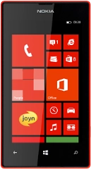 Nokia Lumia 520