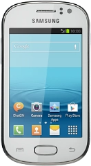 Samsung Galaxy Fame