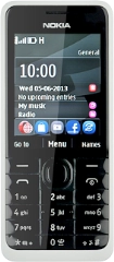 Nokia 301