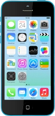 Apple iPhone 5c