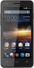 Vodafone Smart 4 turbo