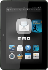 Amazon Kindle Fire HDX 7