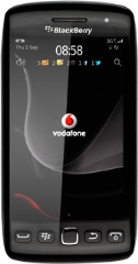BlackBerry Torch 9860