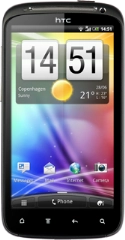 HTC Sensation