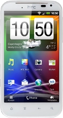 HTC Sensation XL