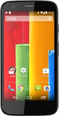 Motorola Moto G