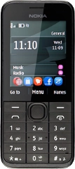 Nokia 207