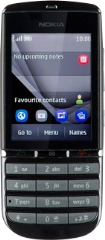 Nokia 300 Asha