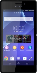 Sony Xperia M2