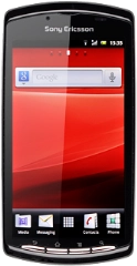 Sony Ericsson Xperia Play