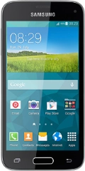 Samsung Galaxy S5 mini