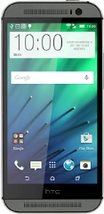 HTC One M8i