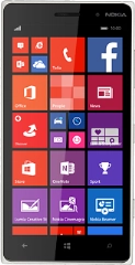 Nokia Lumia 830