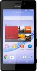 Sony Xperia M2 Aqua