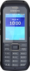 Samsung Galaxy Xcover 550