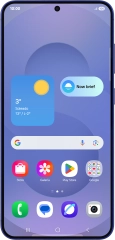 Samsung Galaxy S25+