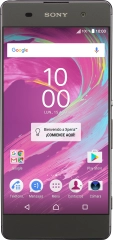 Sony Xperia XA