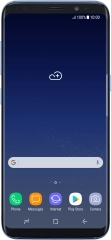 Samsung Galaxy S8