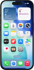 Apple iPhone 15 Pro