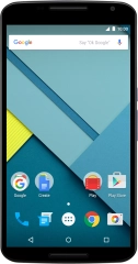 Motorola Nexus 6