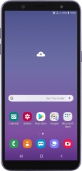 Samsung Galaxy J8