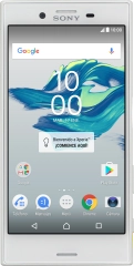 Sony Xperia X Compact