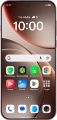 OPPO Find X9 Pro 5G