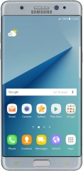 Samsung Galaxy Note7