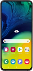 Samsung Galaxy A80