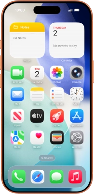 Image Apple iPhone 17 Pro