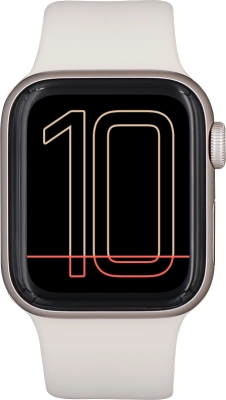 Image Apple Watch SE 3