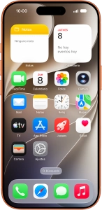 Apple iPhone 17 Pro
