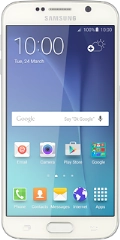 Samsung Galaxy S6