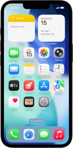 Apple iPhone 16e