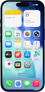 Apple iPhone 16