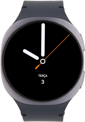 Image Samsung Galaxy Watch8