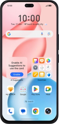 Image HONOR 400 Pro