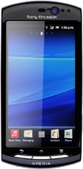 Sony Ericsson Xperia Neo