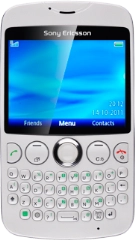 Sony Ericsson Mugua