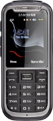 Samsung C3350 Eisen
