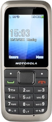 Motorola Bunting