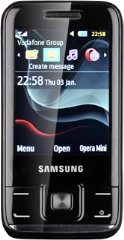 Samsung GT-E2600 Sundance