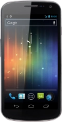 Samsung Galaxy Nexus