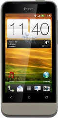HTC One V