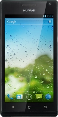 Huawei Ascend P1