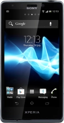 Sony Xperia Mint