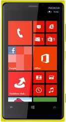 Nokia Lumia 920