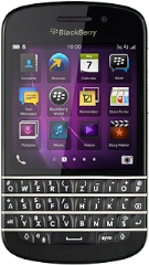 BlackBerry Q10